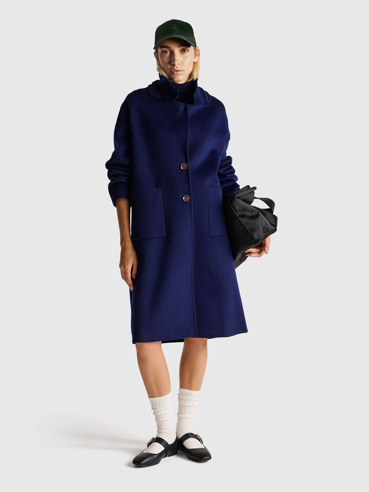 COAT Women image number 3